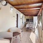 Casa el Parral