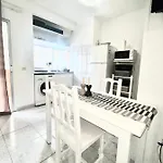 Centrico Estudio En El Puerto De La Cruz