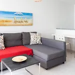 Home2Book Relax Caletillas, Terrace & Pool