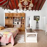 Casa Canaria El Terraje
