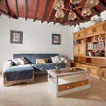 Casa Canaria El Terraje
