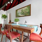 Casa Canaria El Terraje