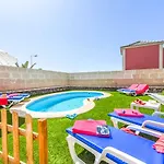 Villa Aloe