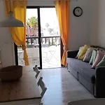 Ocean&pool view - Apartamento Parque Santiago 2