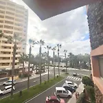 Centrico Estudio En El Puerto De La Cruz