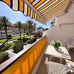 Seafront New Modern Study Ps3
