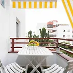 Céntrico Apartamento en Playa de Las Américas