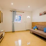 Apartamento Arona Very Quiet With Wifi