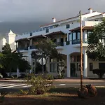 Apartamento Vista Violetas
