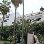Parque Santiago 2 - Playa de Las Américas Tenerife