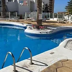 Boutique Studio, Sea Views Of Las Vistas And Free Wifi