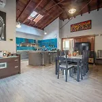 Villa El Tagoro