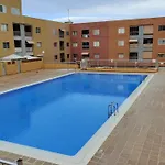 Iris Holiday Apartment