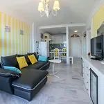 Fantastic Ocean View Apartment Buena Vista With Amazing Pools, 108