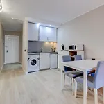 Castle Harbour Studio