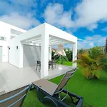 Idaira Suites adosado con piscina a estrenar-WiFi