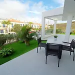 Idaira Suites adosado con piscina a estrenar-WiFi