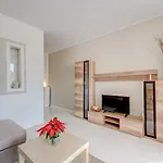 Big Terrace Apart With B-B-Q In Las Americas Adeje