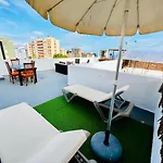 El Jardin De Iris