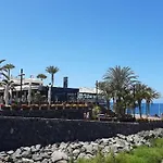 El Bobo Beach