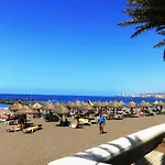 El Bobo Beach