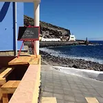 Casa del mar, un lugar increíble