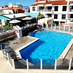 Aguamarina Apartment - Los Diamantes 2
