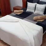1 Bedroom Aparthotel+Heated Pool/Restaurant