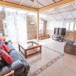 Nice 3 Bedroom Villa In El Duque