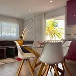 Relax And Enjoy With A View Of El Teide And Sea