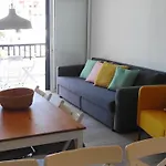 Ocean&pool view - Apartamento Parque Santiago 2