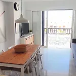 Ocean&pool view - Apartamento Parque Santiago 2