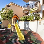 Albatros 234 Holiday Home In Tenerife South
