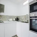 316 Apartamento Cristina Nice And Confortable Wifi