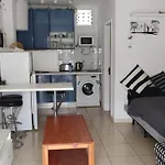 El Sol Chipeque, Los Cristianos Estudio