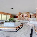Big Terrace Apart With B-B-Q In Las Americas Adeje