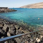 A estrenar en Puertito de Güímar cerca mar y WIFI