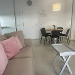 Happy Space Apartment