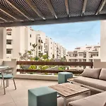 Tahona 3-1 Penthouse Jacuzzi Pool View 3B