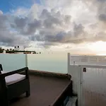 204 Atalaya 2 Bedrooms, Sea View, Private Parking