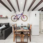 THE BIKE APT - El Medano