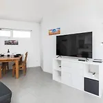 THE LOS MARTINES PENTHOUSE- El Médano