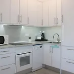 Playa Paraiso. 1 Bedroom. Sea V.