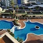 Playa Paraiso. 1 Bedroom. Sea V.