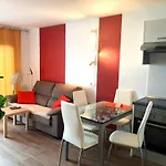 Modern Style Apartment With Quiet Surroundings