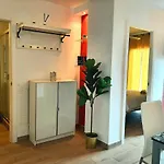 Modern Style Apartment With Quiet Surroundings