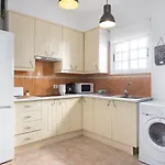 Vivienda Vacacional Costa Playa San Juan