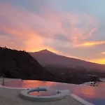 Villa Ancon Santa Ursula