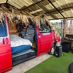 Honeymoon Van