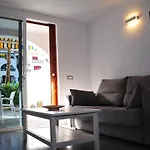 Best Apartment Vittoria Parque Santiago